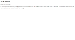 Desktop Screenshot of mobile.jkowners.com